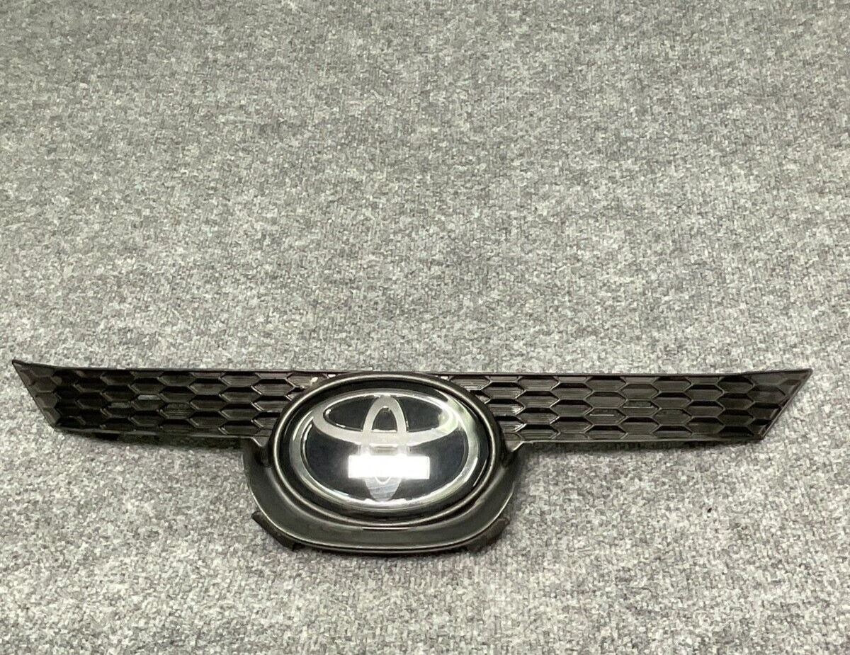 2023-24-Toyota-GR-Corolla-Front-Upper-Grille-With-Emblem-Logo-Radar-90975-02124-335465622137