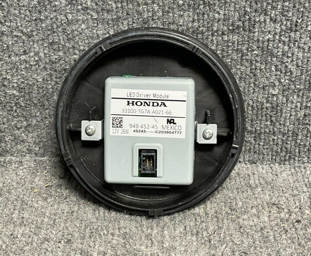 Honda-Pilot-LED-Headlight-Driver-Control-Module-33100-TG7A-A021-66-335506836587