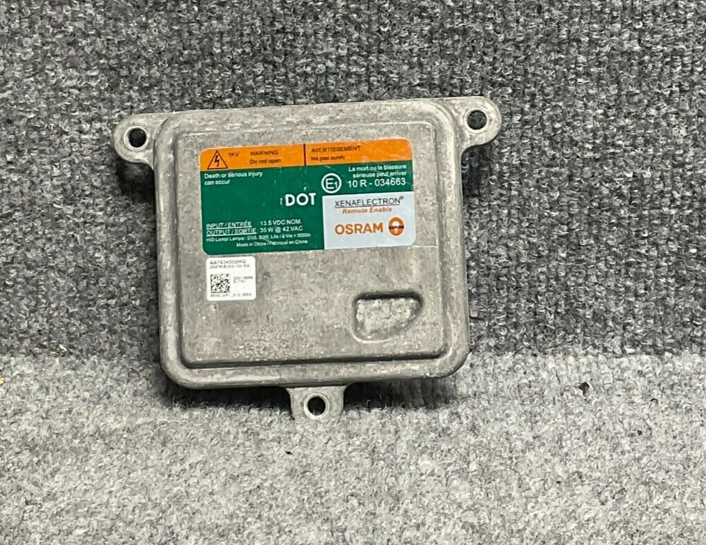 OSRAM-HID-Xenon-Headlight-Ballast-AA7434502HQ-10R-034663-335399575937