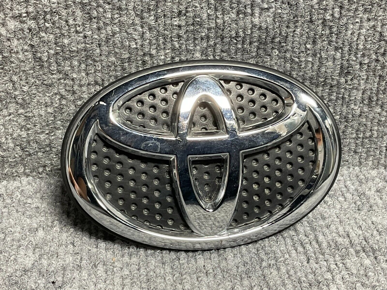 Toyota-Rav4-Mk4-XA40-Rear-Boot-Lid-Emblem-Badge-75403-42020-335360291747