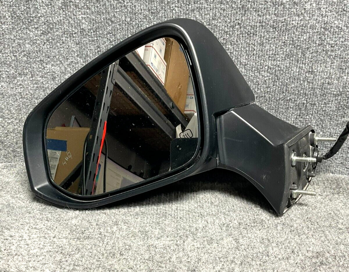 20-22-Toyota-Highlander-Front-Left-Driver-Side-Rear-View-Door-Mirror-811271-LHD-335453614778