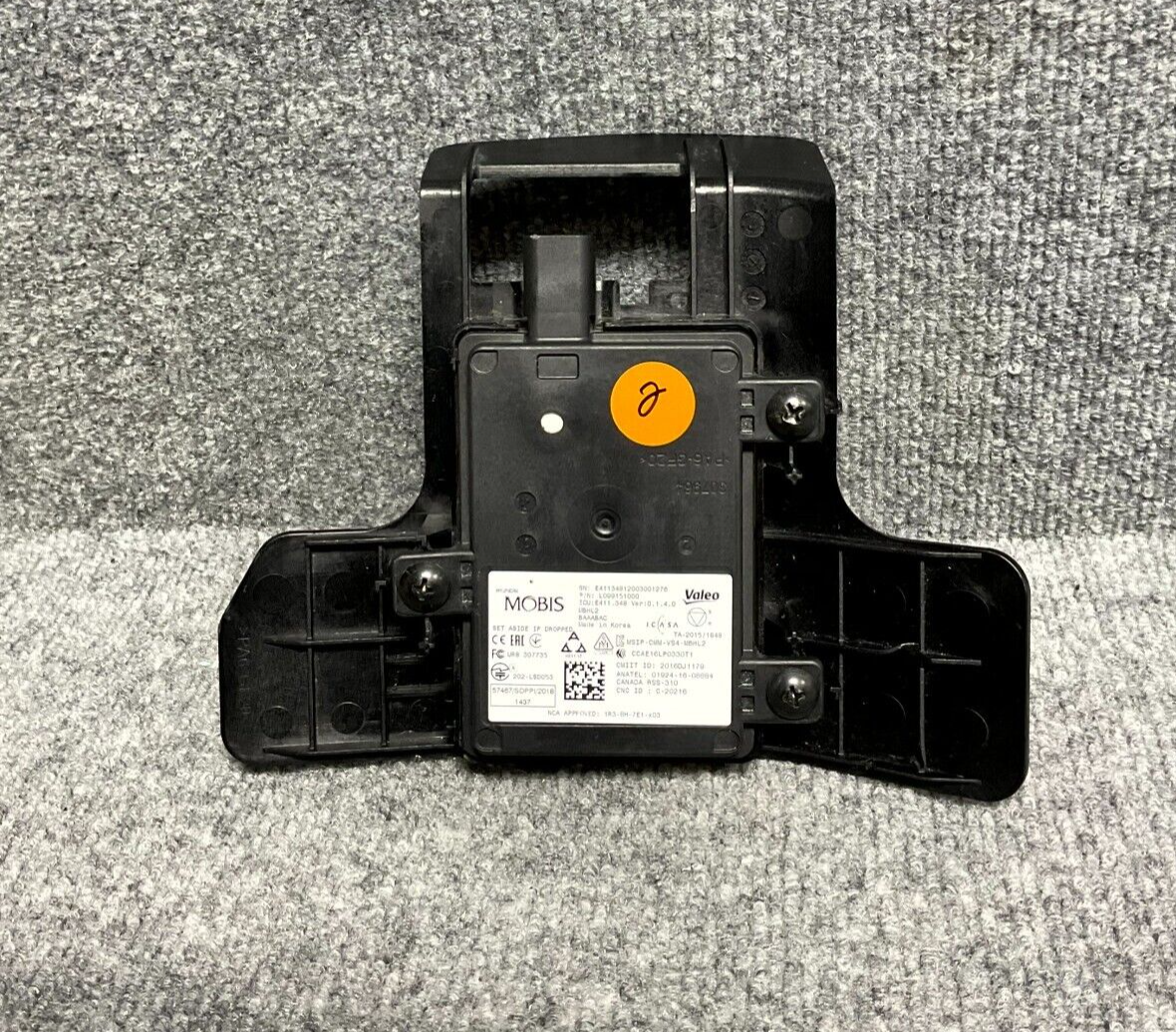 20-Hyundai-Sonata-LH-Blind-Spot-Radar-Sensor-L099151000-W-Bracket-99140-L0000-335389377628