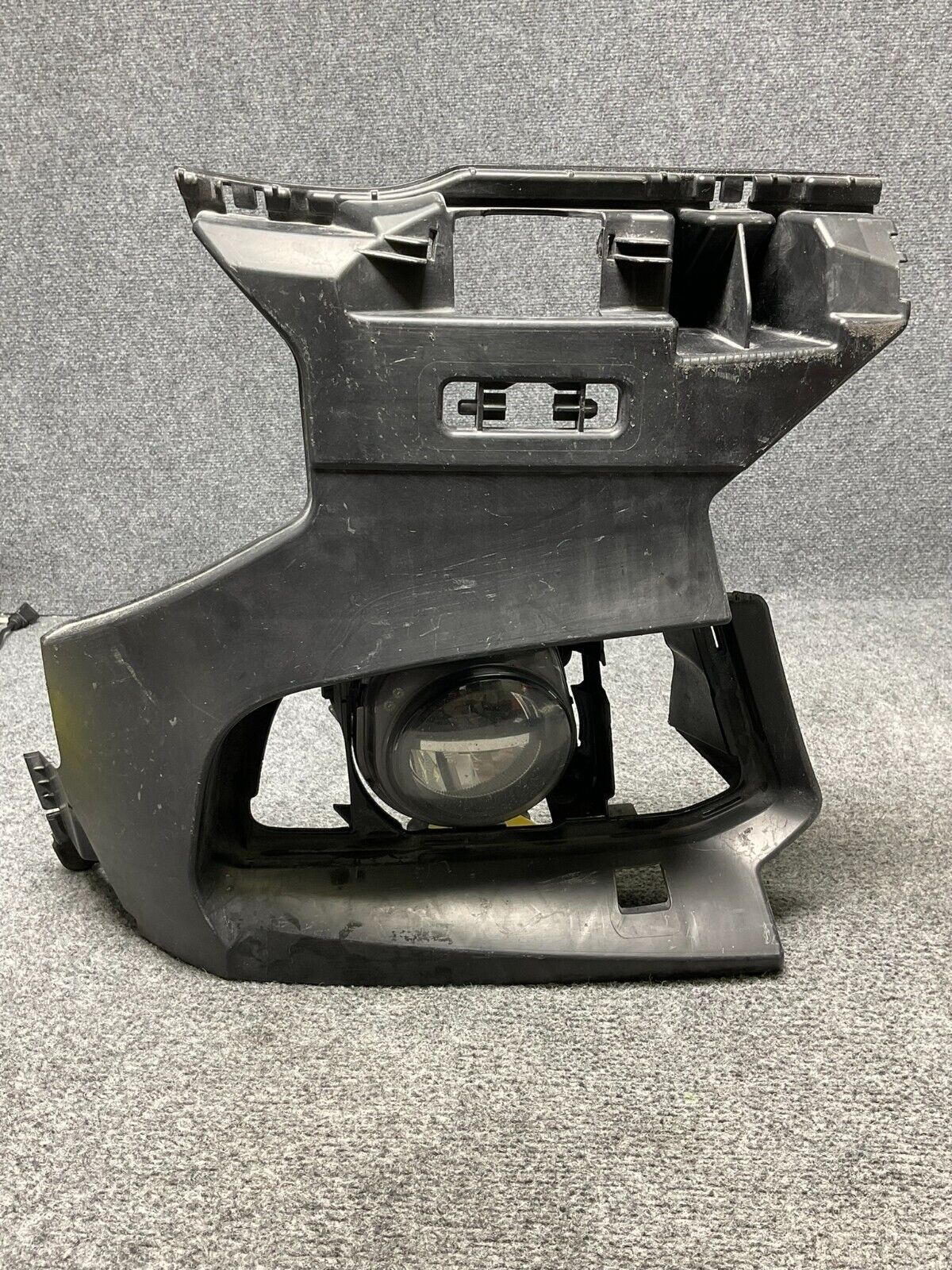 2014-16-BMW-528i-Right-Front-Bumper-Fog-Lamp-LED-Assembly-63-17-7-311-294-335603106768-11