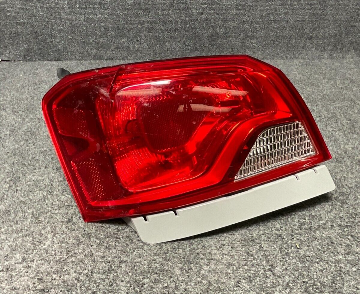 2014-20-Chevrolet-Impala-Rear-Left-Side-Outer-Taillight-Tail-Lamp-K35-1963L-AC-335477932508