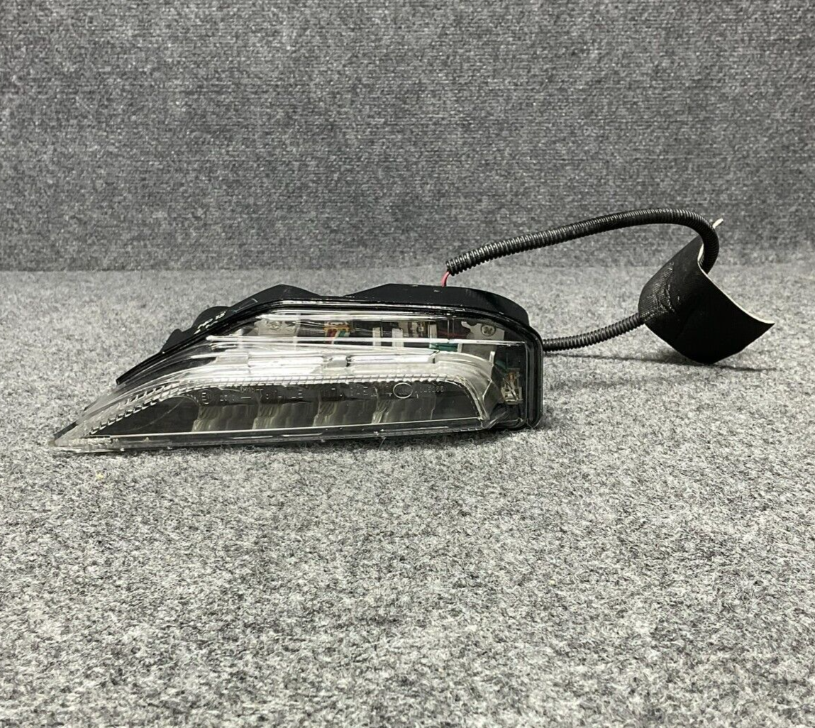 2014-2018-Infiniti-Q50-Left-Driver-Side-Led-Daytime-Fog-Light-Lamp-A045255-335467327538