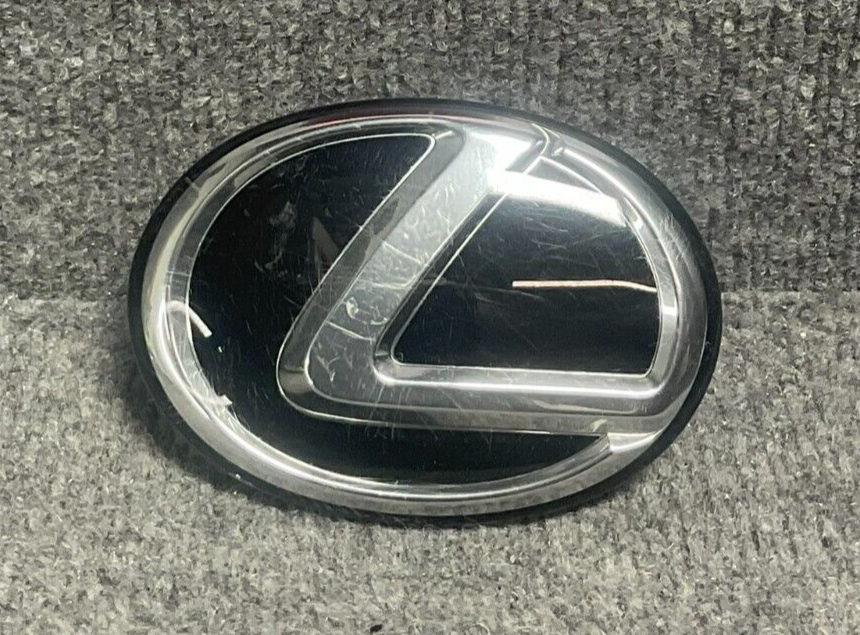 2016-2022-Lexus-RX350-Tailgate-Emblem-Logo-75403-48020-335494643068