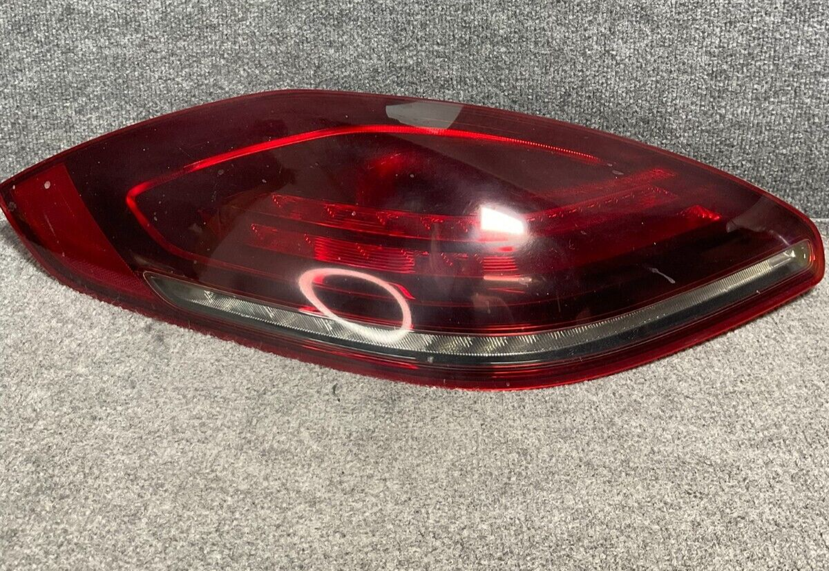 2016-Porsche-Panamera-30L-AWD-Rear-Tail-Light-Assembly-97063199503-335409884748