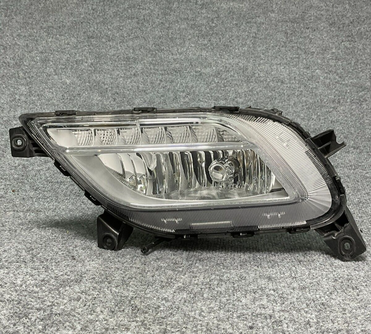 2017-2019-Kia-Niro-Front-Left-Driver-Side-Fog-Light-Driving-Lamp-92201-G5000-335469302028