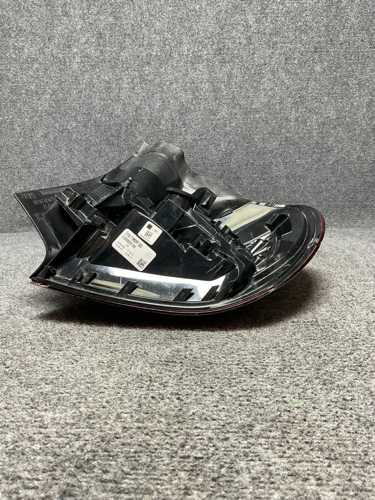 2018-2020-Mercedes-GLA-250-Rear-Left-Lamp-Combination-Assembly-A1569068500-335603106788-9