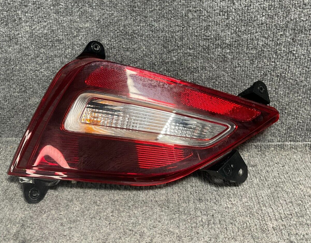 2019-2020-Hyundai-Santa-Fe-Rear-Left-Driver-Side-Bumper-Backup-Light-92405-S1000-335411674358