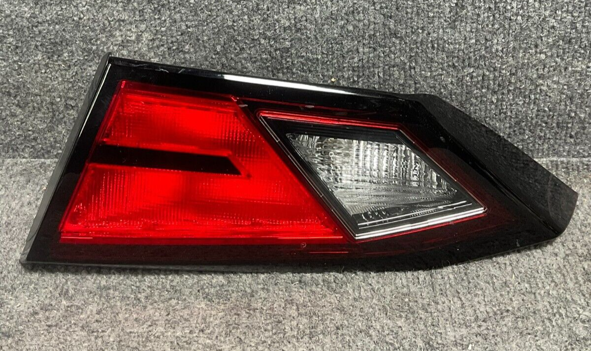 2019-2020-Nissan-Altima-Rear-Left-Driver-Side-Tail-Light-949666-335401602798