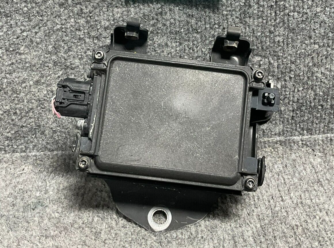 2019-2021-Honda-Pilot-Adaptive-Cruise-Radar-Sensor-36800-TG7-A12-With-Bracket-335383620568