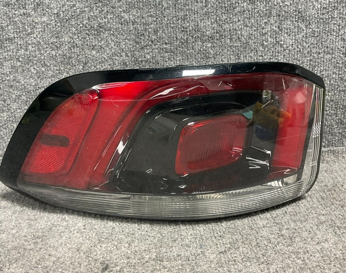 2019-2024-Jeep-Compass-Right-Passenger-Side-Outer-Tail-Lamp-68417080AB-335407417518