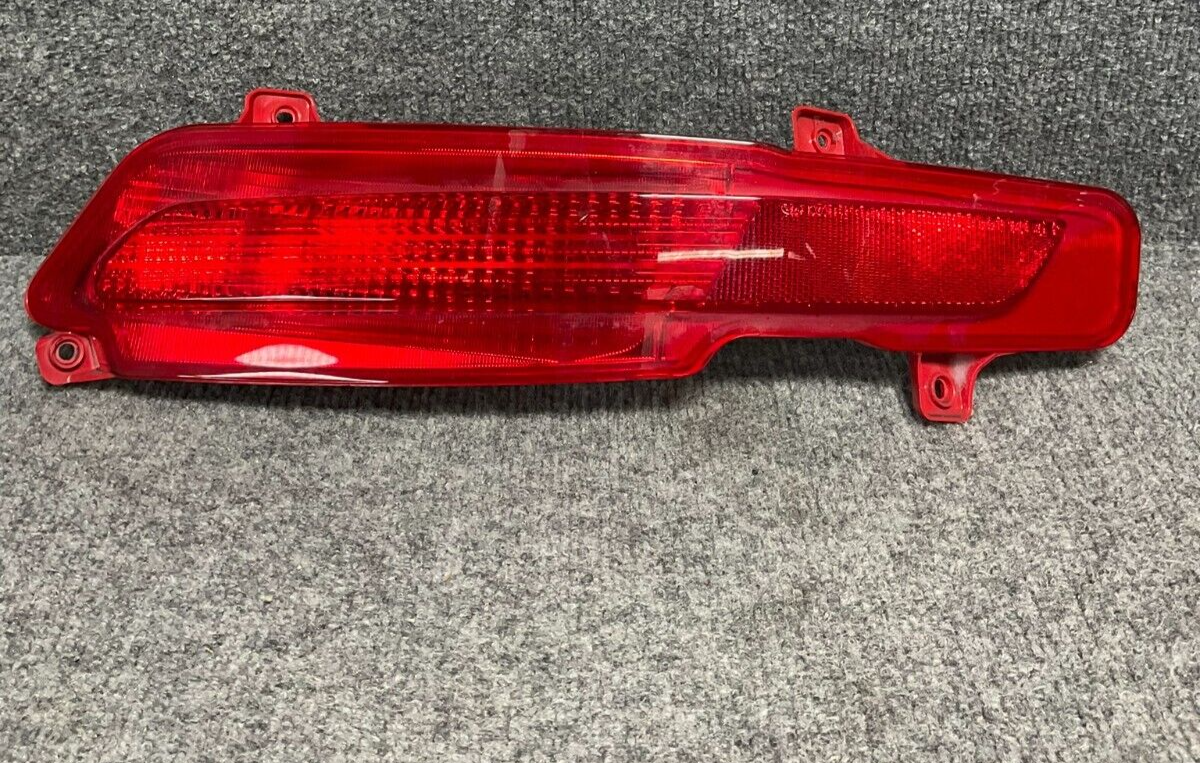 2020-2022-Kia-Telluride-Left-Driver-Side-Bumper-Reflector-92405-S9000-335414041938