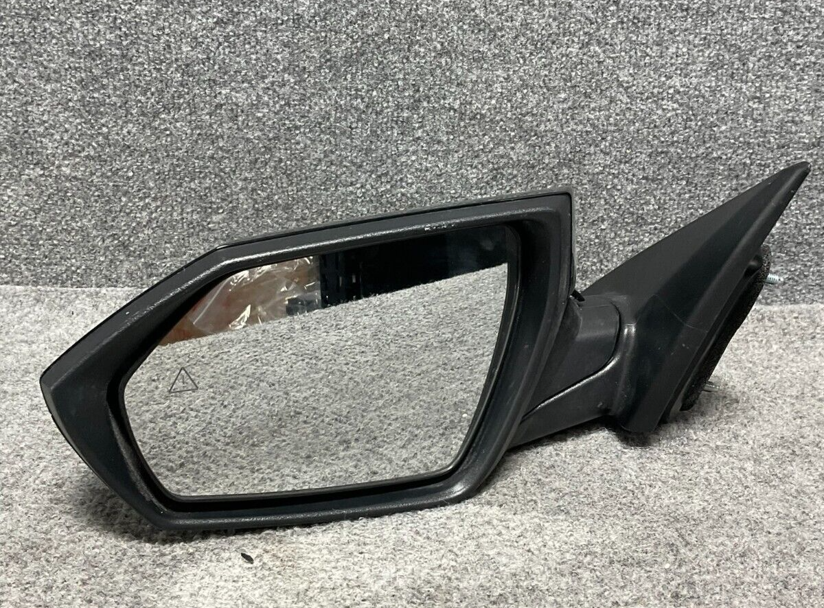 2021-2022-Hyundai-Elantra-Front-Left-Driver-Side-View-Door-Mirror-E13049967-335491808868