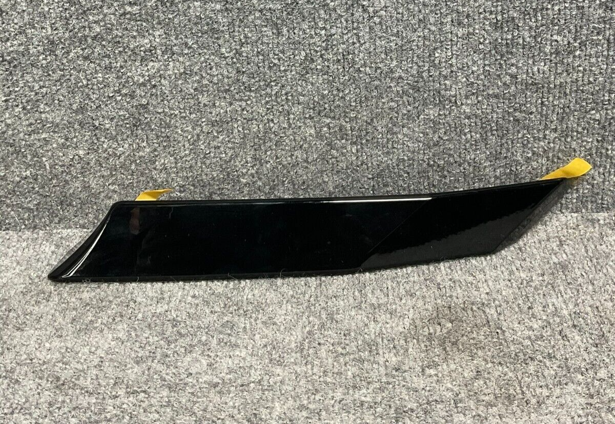 2021-2023-Toyota-RAV4-Prime-Right-Passenger-Side-Upper-Molding-62791-0R050-335414041828