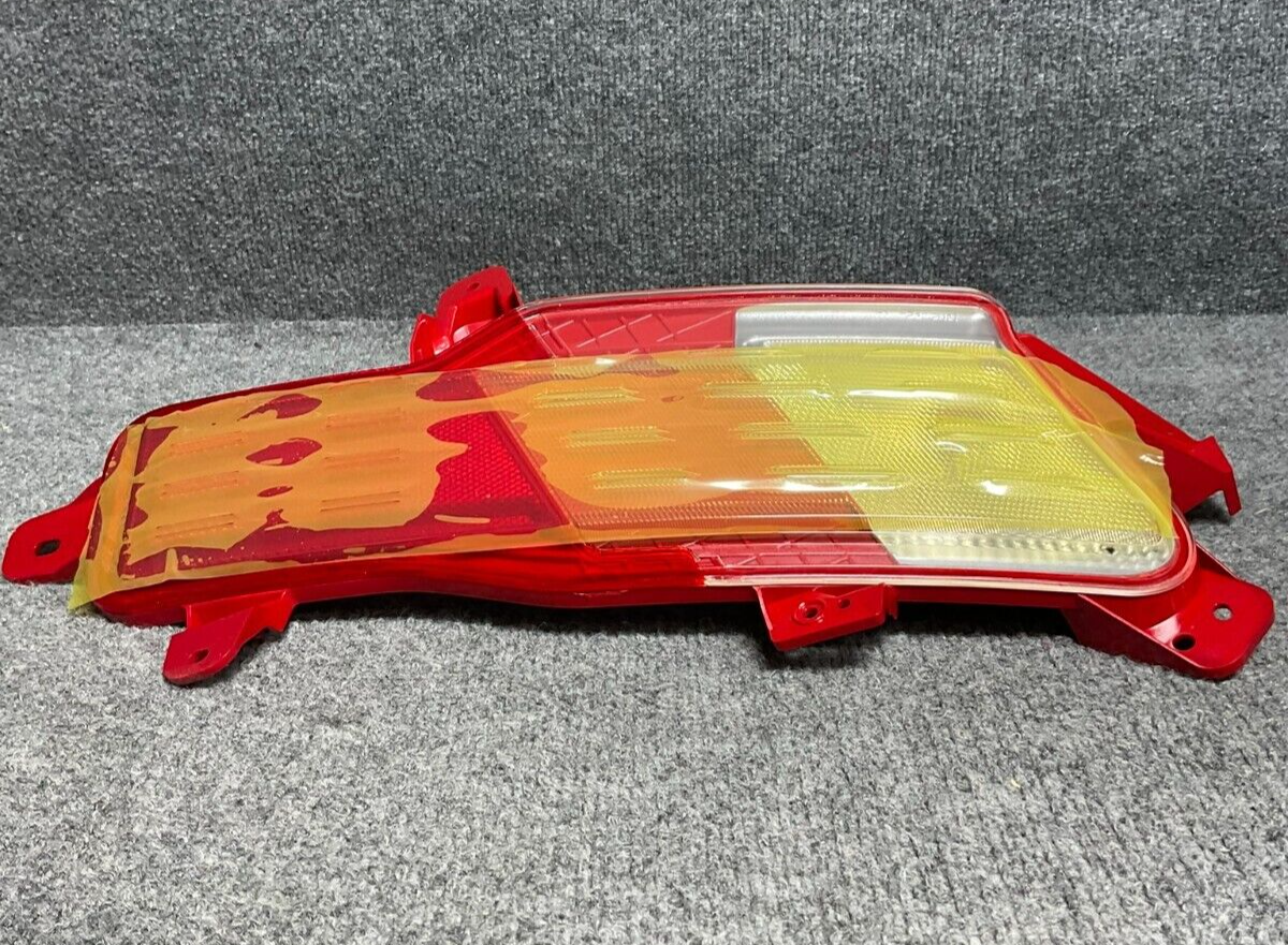 2022-2023-Hyundai-Ioniq-5-Rear-Left-LH-Driver-Side-Fog-Light-Turn-Signal-Lamp-335432212818