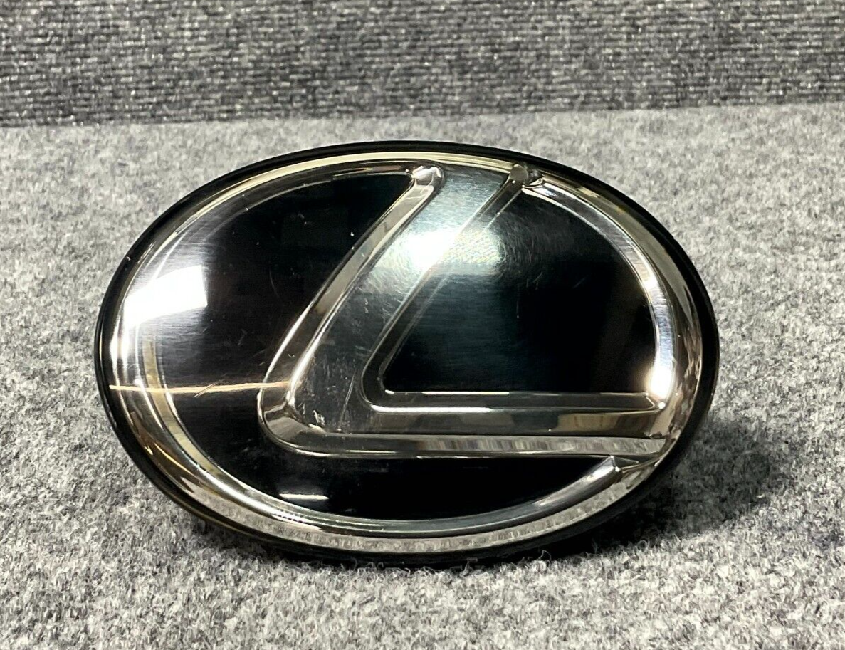 Lexus-Hybrid-Front-Grille-Emblem-335391074138