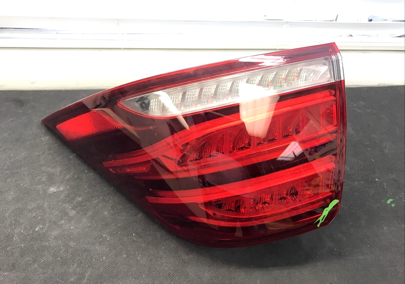 Mercedes-GLE-Class-Right-Passenger-Outer-LED-Taillight-A1669065801-335360291748