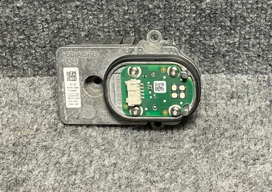 Mercedes-W205-C217-LED-Headlight-Ballast-Module-Control-1305715284-335421256128