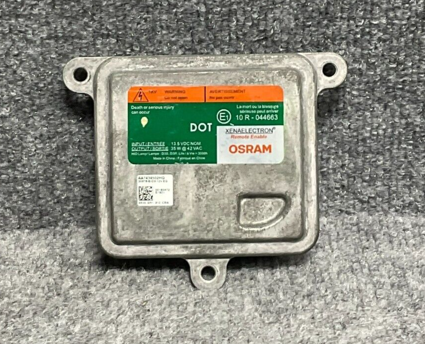 OSRAM-HID-Xenon-Headlight-Ballast-AA7434502HQ-10R-044663-335407424368