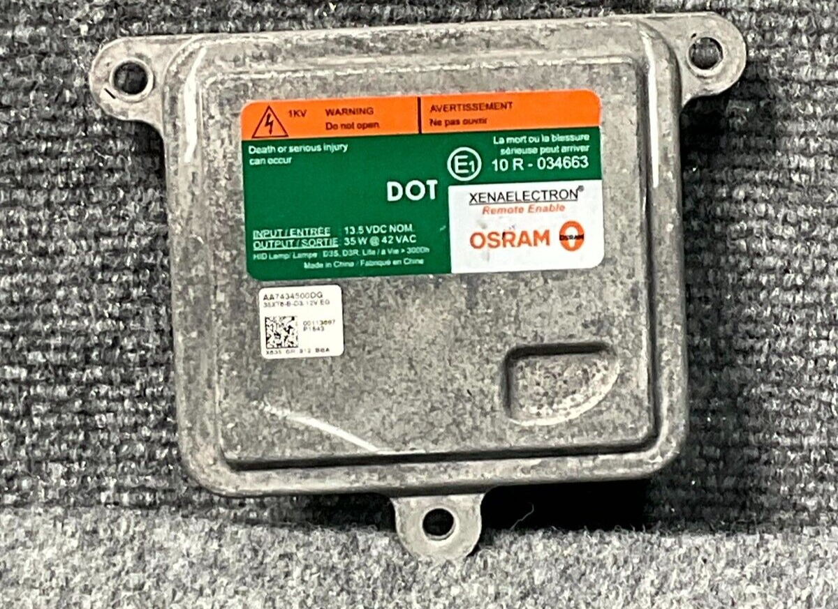 OSRAM-Xenon-HID-Headlight-Control-Module-Ballast-AA7434500DG-335393467828