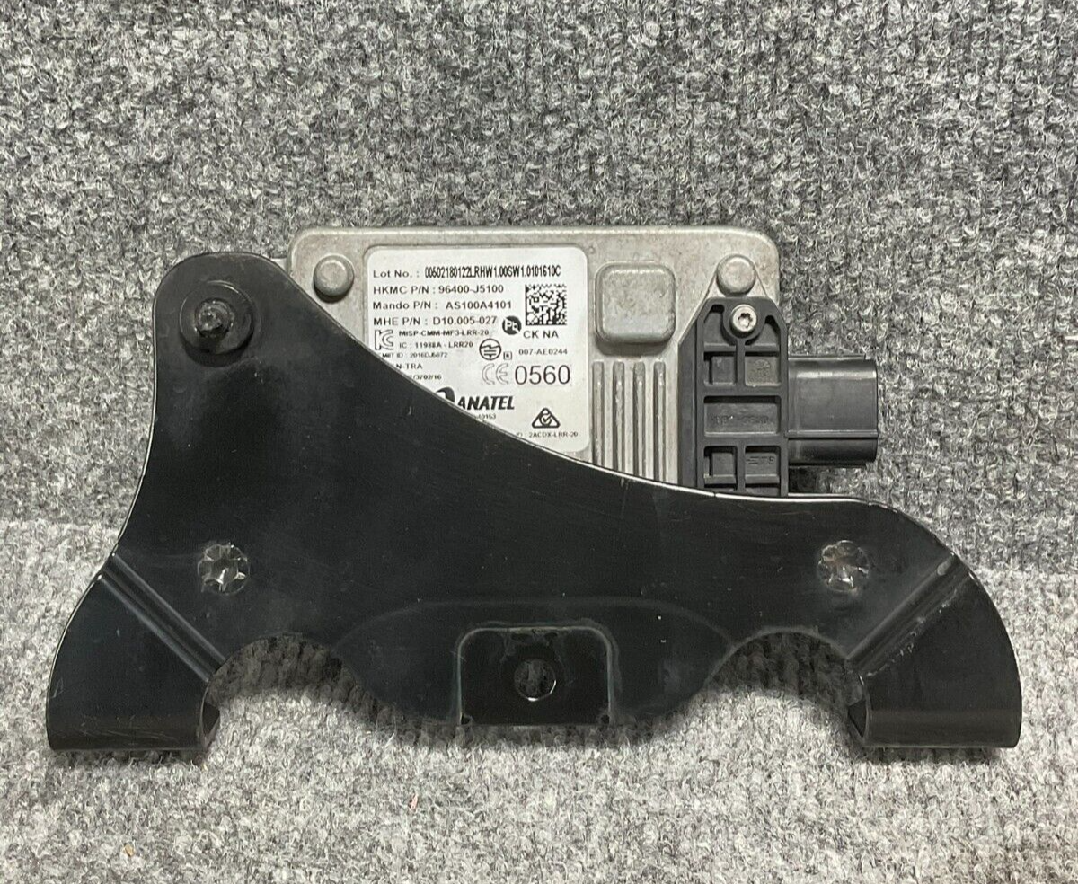 18-22-Kia-Stinger-Active-Cruise-Control-Radar-Sensor-W-Bracket-96400-J5100-335399575939