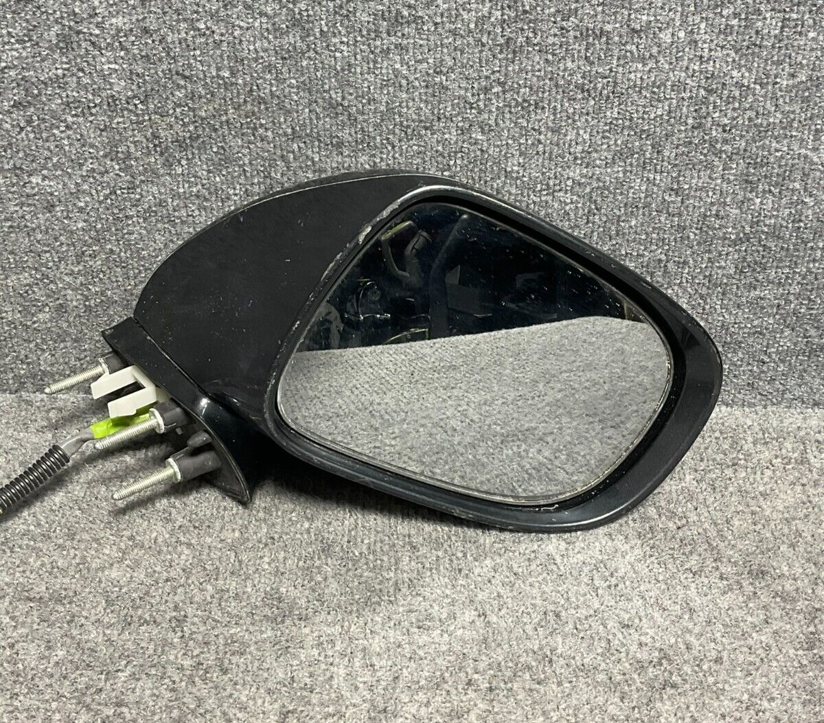 2006-2008-Lexus-IS250-Front-Right-Passenger-Side-Door-Mirror-E13011097-335453614809