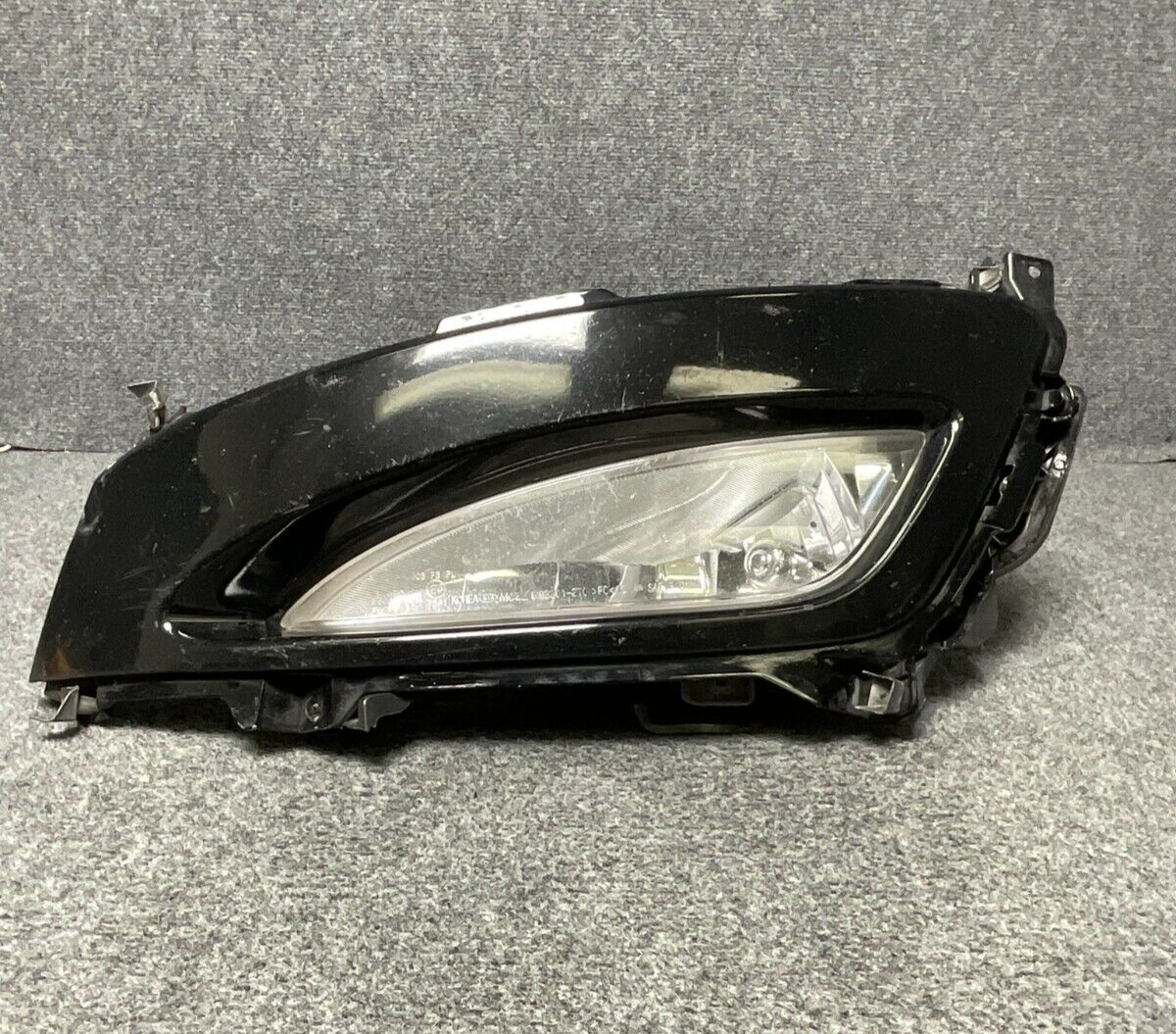 2011-2013-Kia-Optima-Front-Left-Side-Bumper-Fog-Light-Lamp-W-Bezel-92201-2T010-335477275639