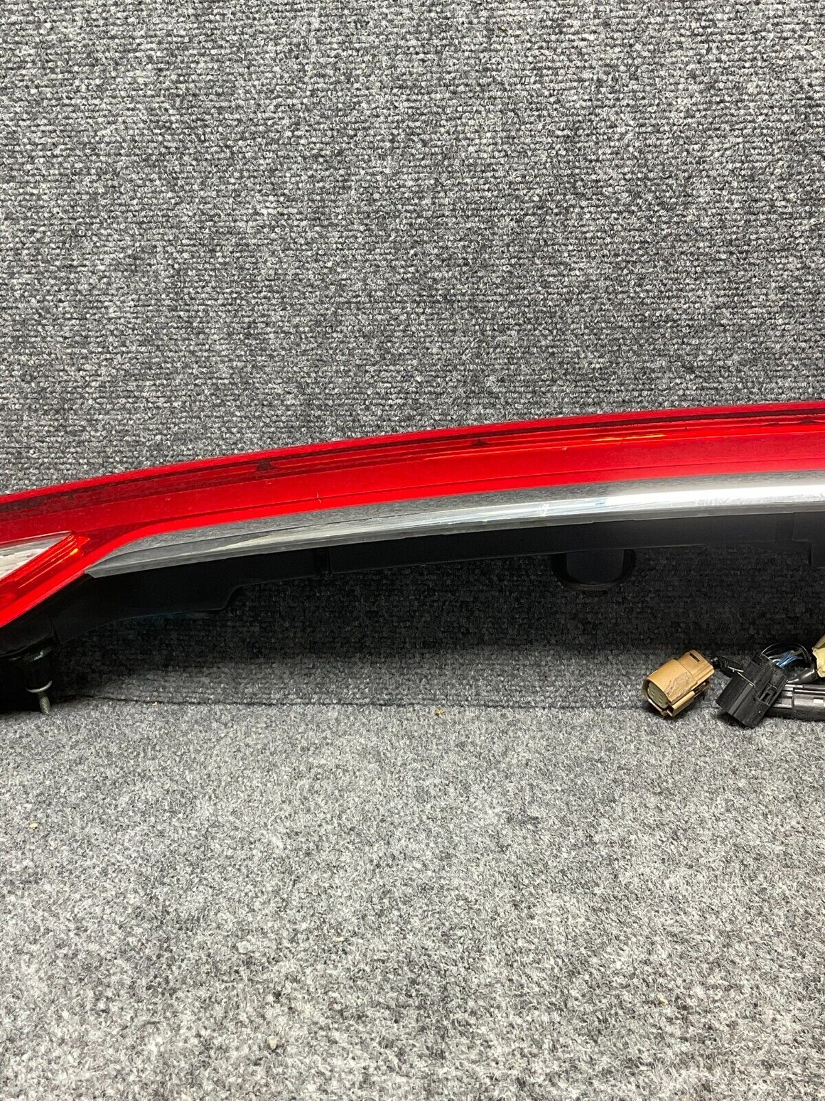 2013-2017-Lincoln-MKZ-Rear-Trunk-Decklid-LED-Tail-Light-Lamp-DP53-13B433-335608760469-4