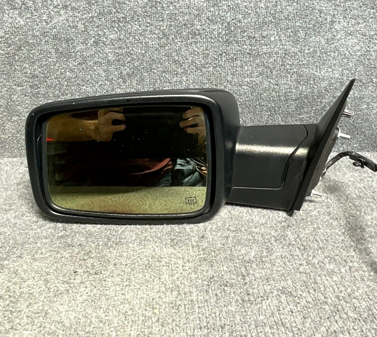 2013-2017-Ram-1500-2500-3500-Front-Left-Outside-Rear-View-Mirror-68231241AE-335491300769