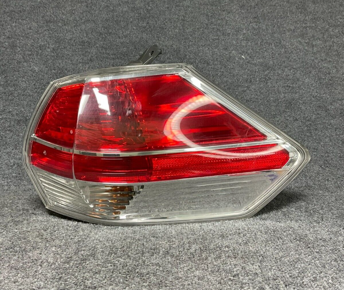 2014-2017-Nissan-Rogue-Rear-Right-Passenger-Side-Tail-Light-Lamp-26550-4BA0A-335479464639