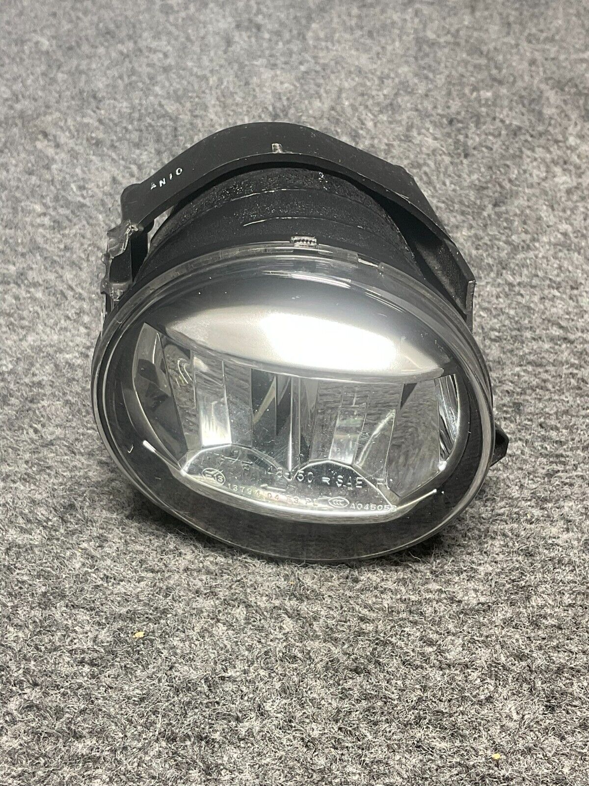 2015-2017-Toyota-Land-Cruiser-Front-Left-Driver-LED-Fog-Light-Lamp-1379404F3-335608758849-12