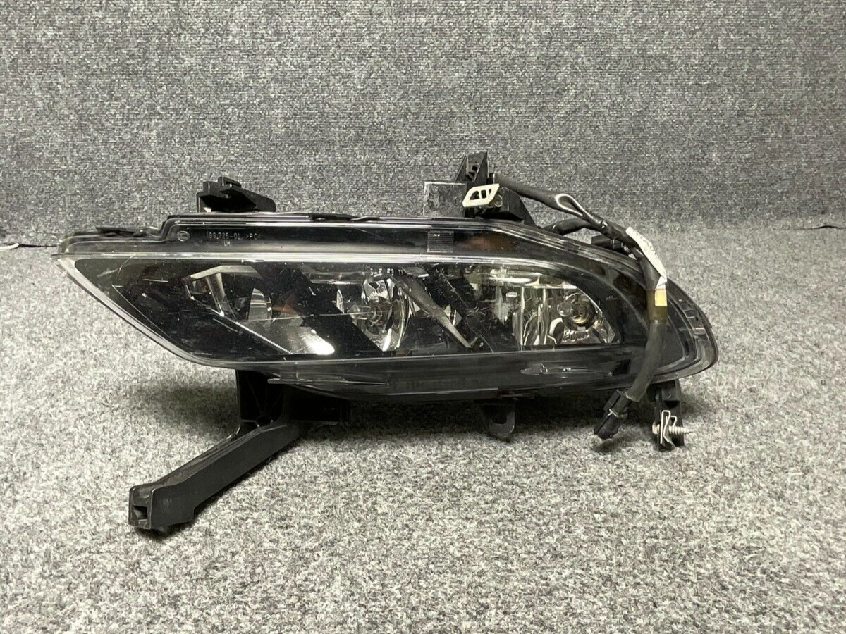 2016-2018-Nissan-Maxima-Front-Left-Driver-Side-Fog-Light-Lamp-199725-01-335477275659