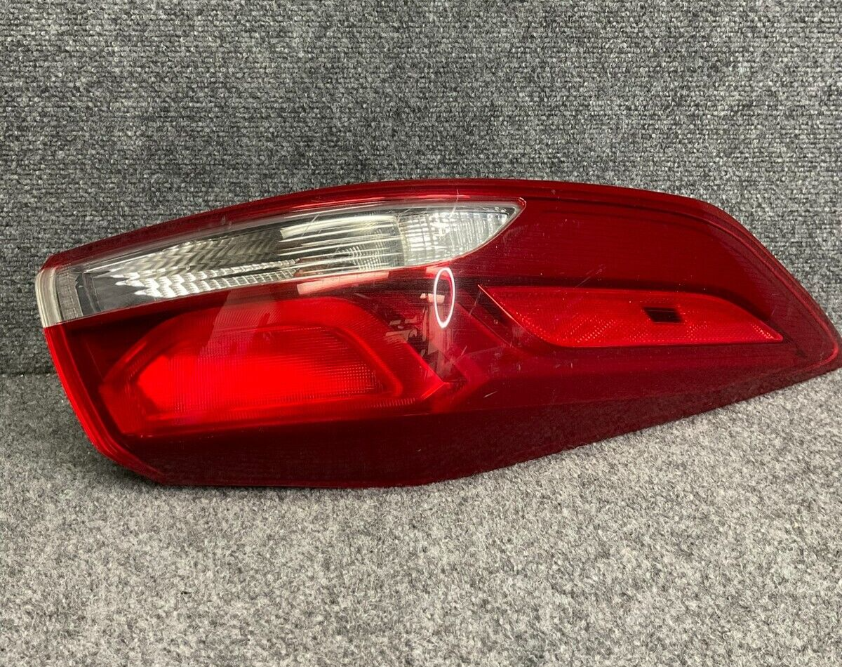 2017-18-Hyundai-Elantra-Rear-Left-Side-Outer-Tail-Light-Brake-Lamp-92401-F3000-335460078169