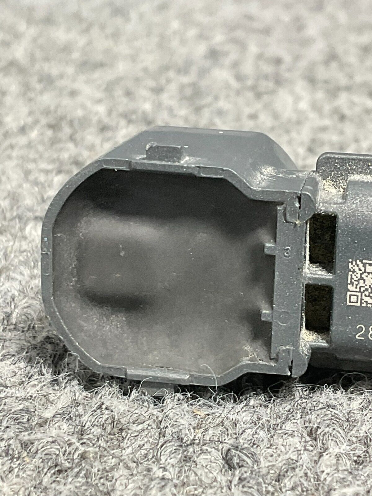 2017-2023-Nissan-GT-R-Left-Outer-Parking-Aid-Sensor-28438-4BA5A-335611540149-5