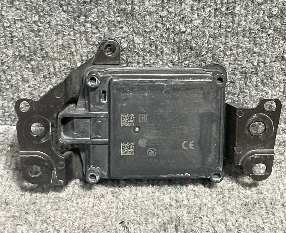 2018-2019-Toyota-C-HR-Front-Cruise-Control-Distance-Sensor-88210-F4040-335417068539