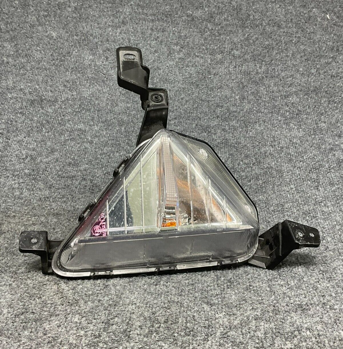 2019-2020-Hyundai-Elantra-Front-Left-Turn-Signal-Light-Lamp-Assembly-92301-F2510-335479464649