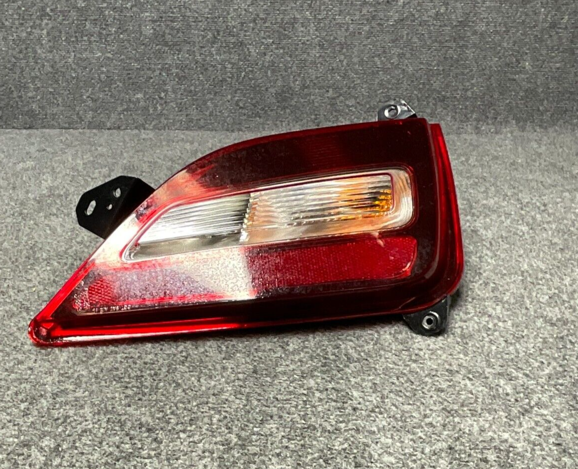 2019-2020-Hyundai-Santa-Fe-Rear-Left-Driver-Side-Bumper-Backup-Light-92405-S1000-335475687199