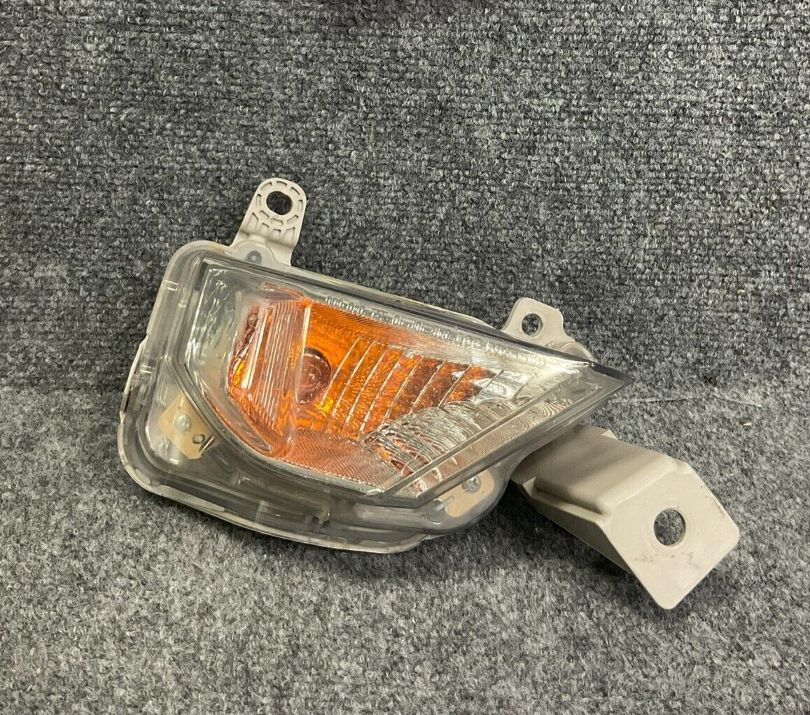 2019-2020-Nissan-Altima-Front-Left-Driver-Side-Fog-Light-Turn-Signal-Lamp-949665-335439865709