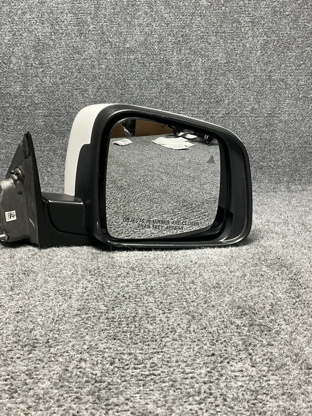 2019-2022-Jeep-Grand-Cherokee-Front-Right-Outside-Rear-View-Mirror-6QR50GW7AA-335603106709-9