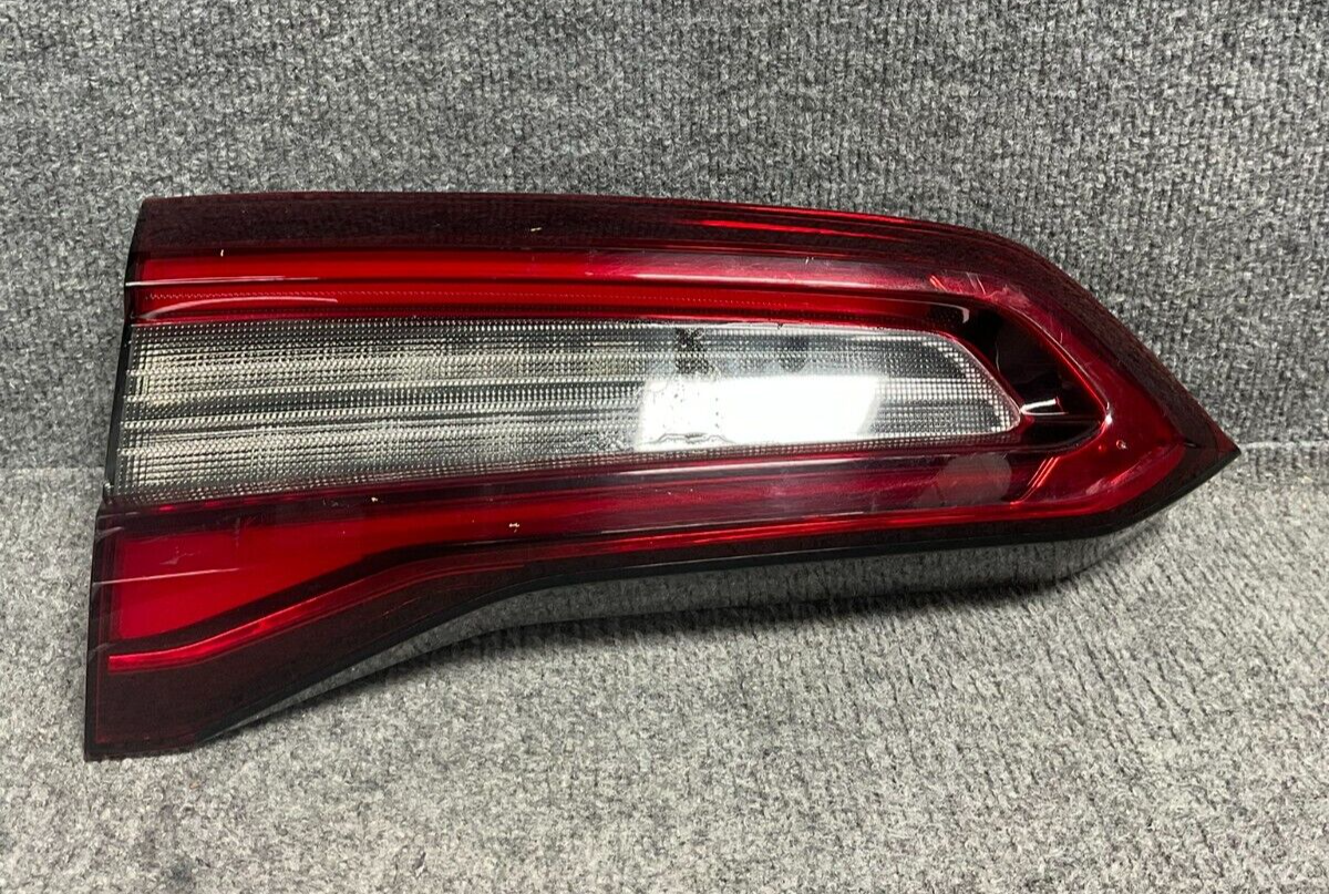 2019-2023-BMW-X5-Rear-Left-Driver-Side-Tail-Light-Lamp-H7793199707-335418816359