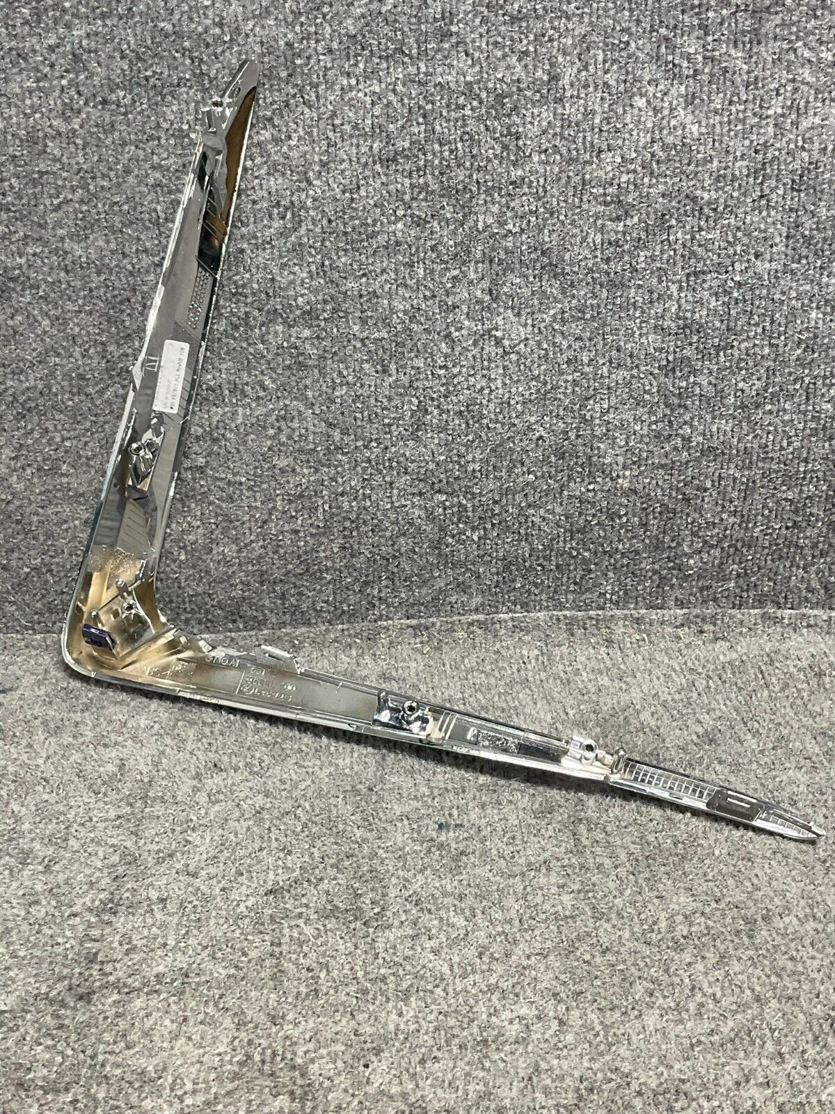 2019-2023-Lexus-ES350-Front-Right-Side-Grille-Molding-53123-06080-335385790409