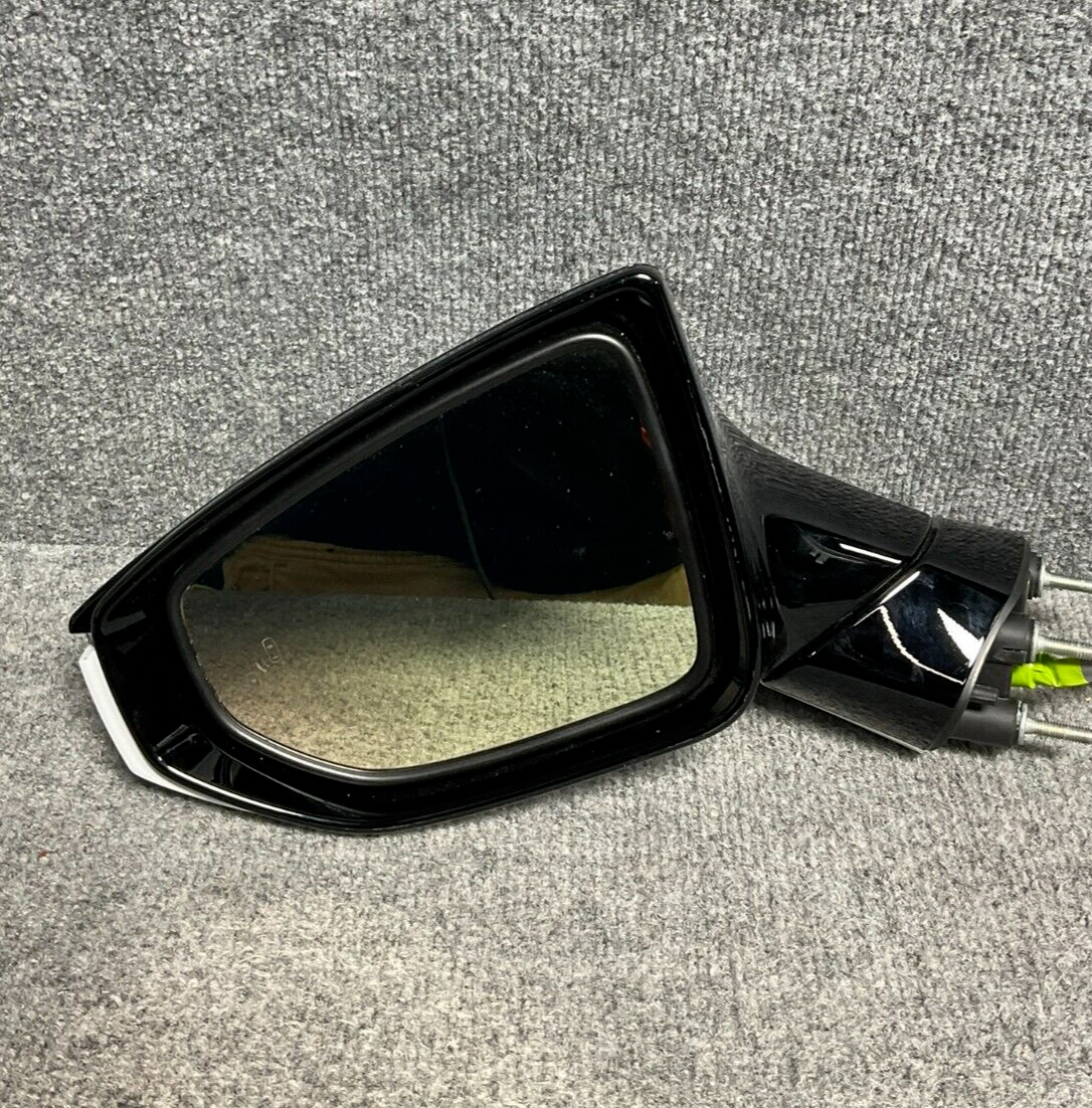 2021-Lexus-Front-Left-Driver-Side-Rear-View-Door-Mirror-E13049704-335436611169