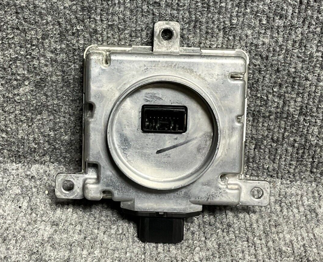 Acura-TLX-LED-Headlight-Control-Module-Ballast-33109TZ3A511-335390539299