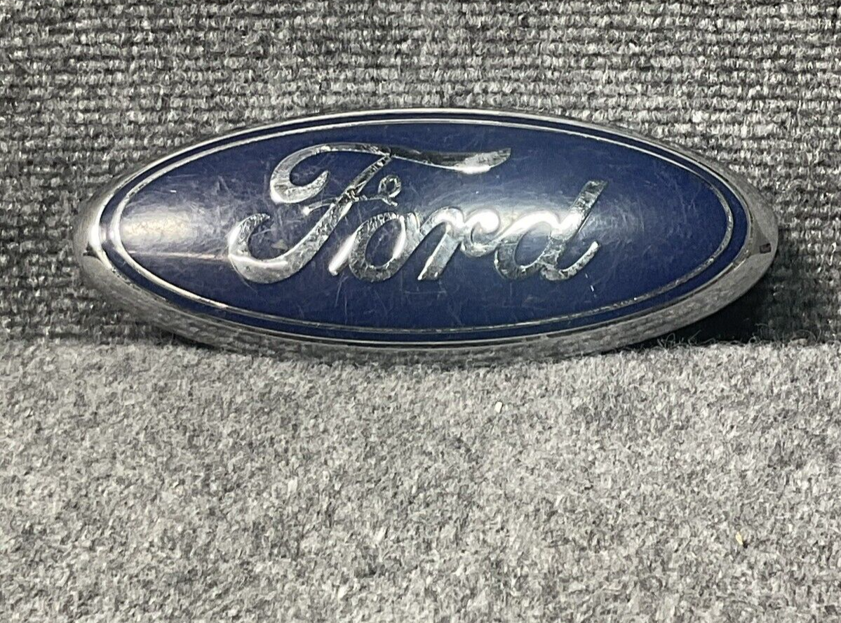 Ford-Explorer-Rear-Liftgate-Emblem-Blue-Oval-CL34-402A16-BA-335394158249