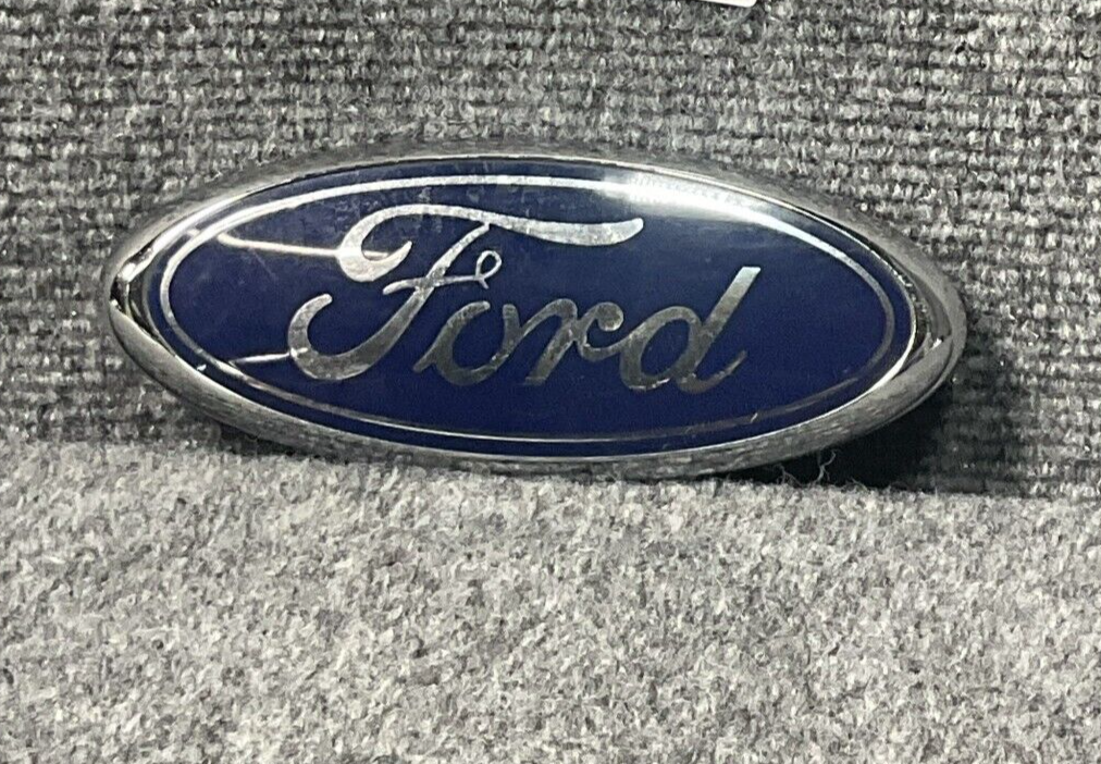 Ford-Tourneo-Connect-Mk2-Rear-Emblem-Badge-F85B-15402A16-AC-335394158259