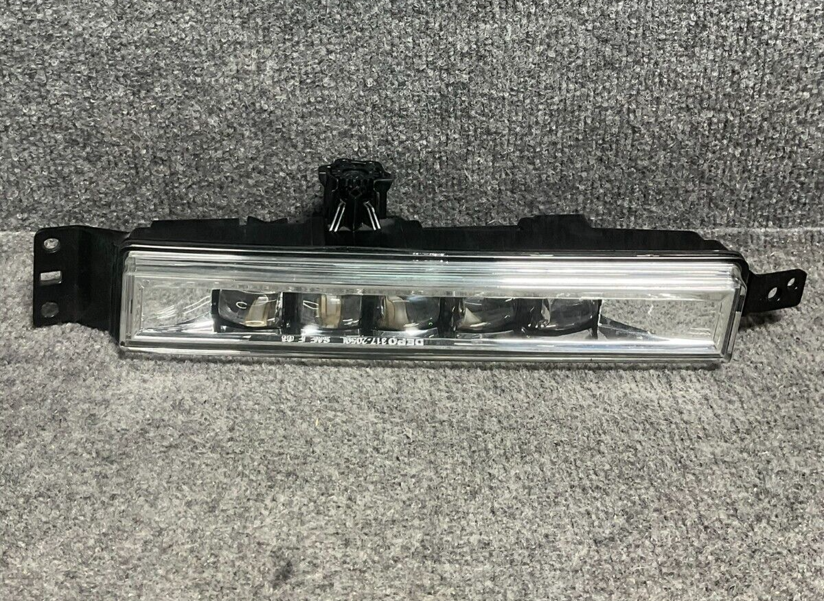 Honda-Accord-SedanCoupe-Left-Driver-Side-Fog-Light-317-2059L-B-335404583169