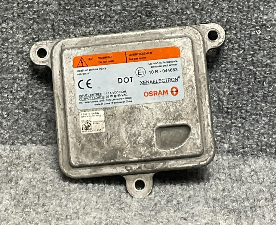 Osram-Hyundai-Santa-Fe-Land-Rover-Evoque-Xenon-Headlight-Ballast-35XT6-A-D1-335408960979